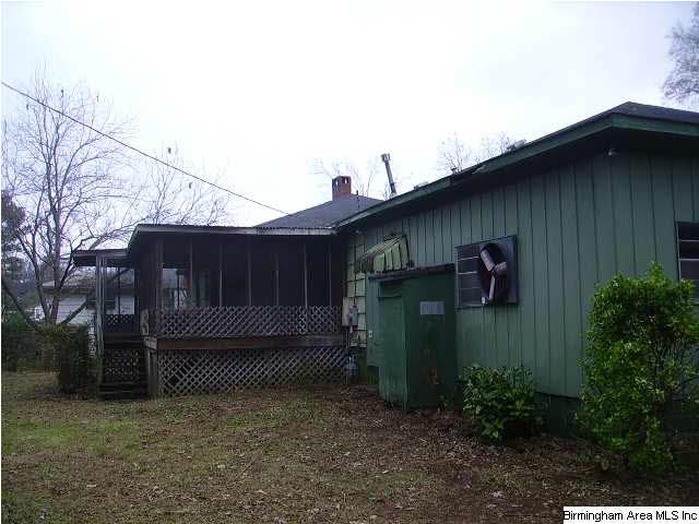 708 Quebec Street Birmingham, AL 35224 - Photo 2 of 13