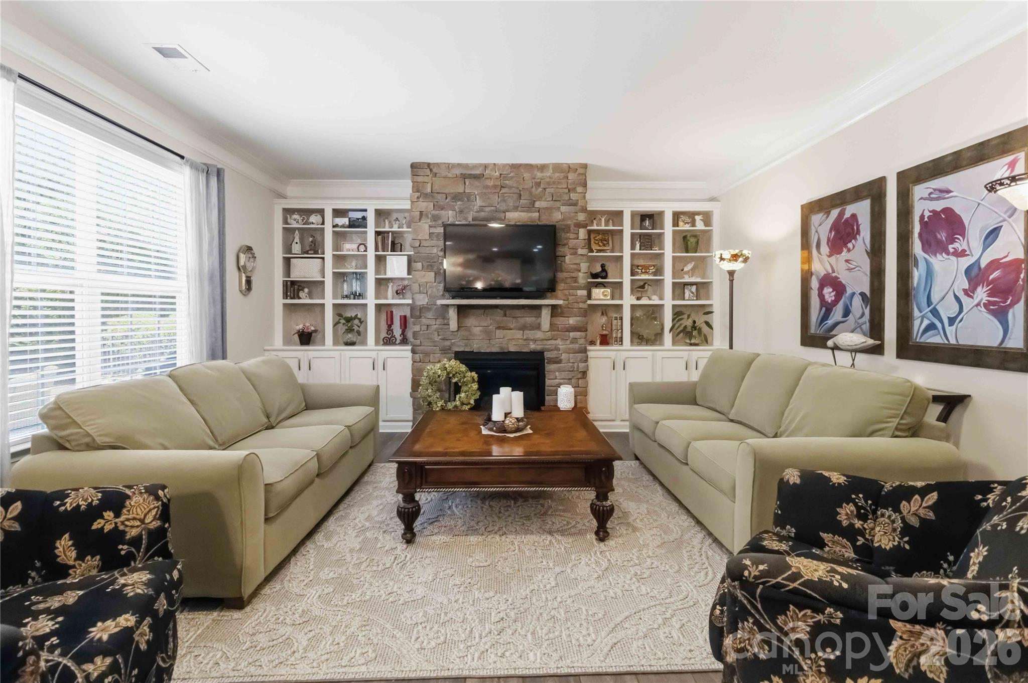 125 Annatto Way Tega Cay, SC 29708 - Photo 12 of 47