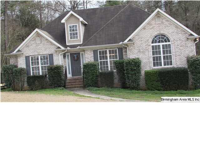 2002 1st Avenue West Alabaster, AL 35114 - Photo 1 of 27