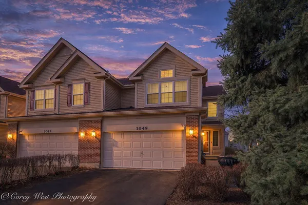 $414,900 | 3049 Renard Lane, St. Charles, IL 60175