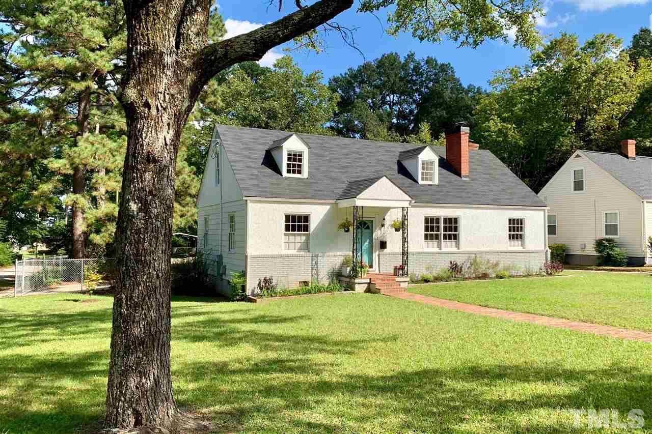 314 Colleton Road Raleigh, NC 27610 - Photo 1 of 25