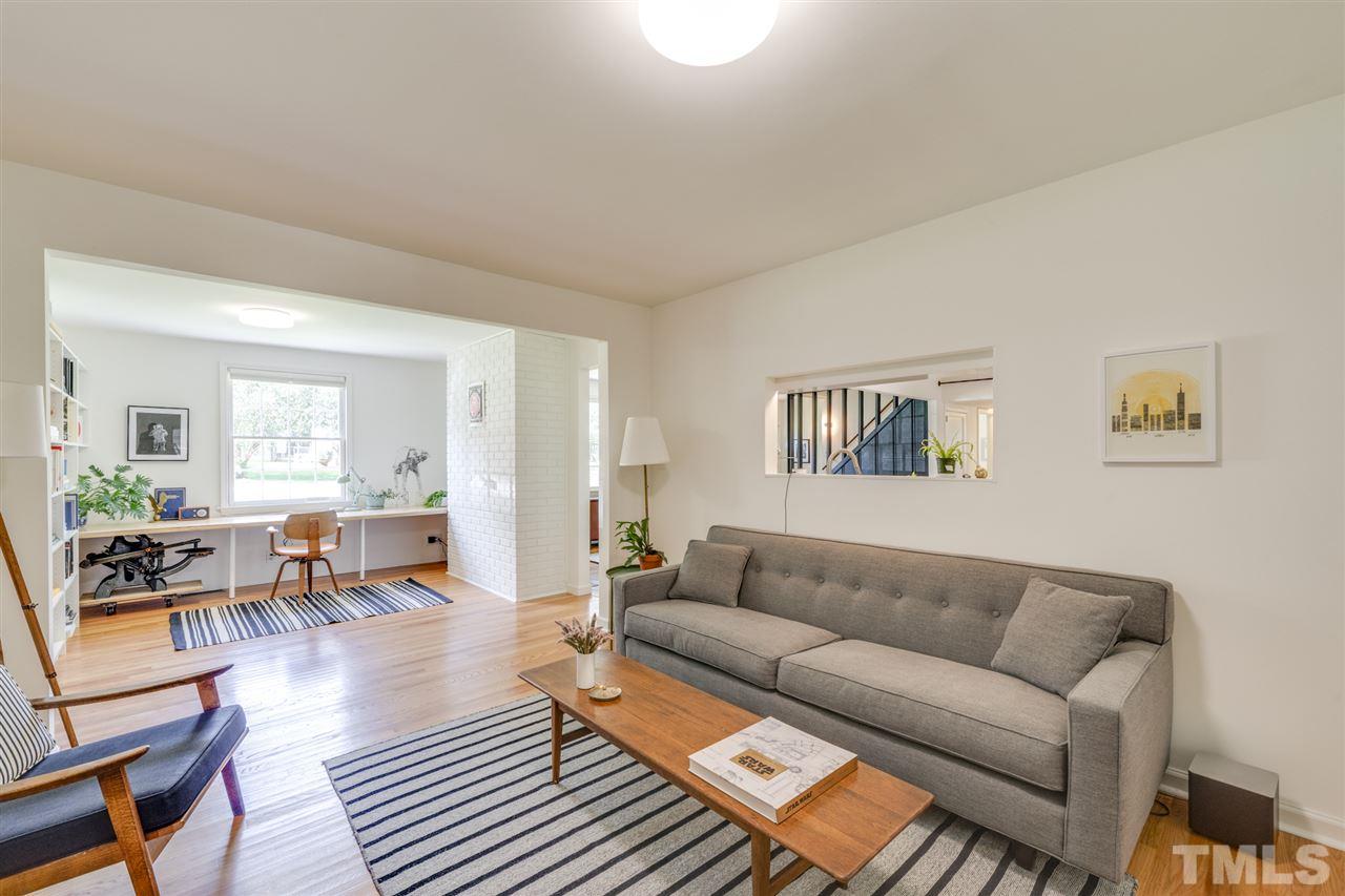 314 Colleton Road Raleigh, NC 27610 - Photo 11 of 25
