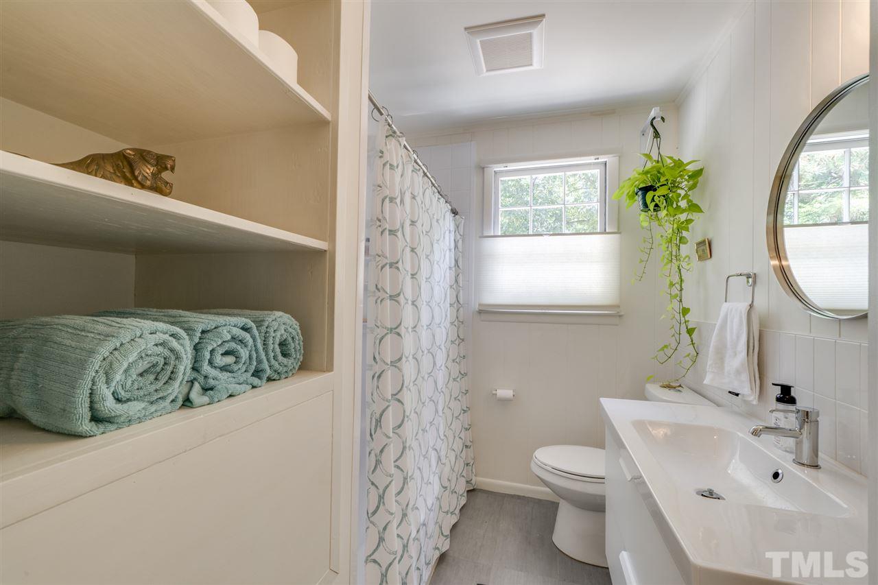 314 Colleton Road Raleigh, NC 27610 - Photo 14 of 25