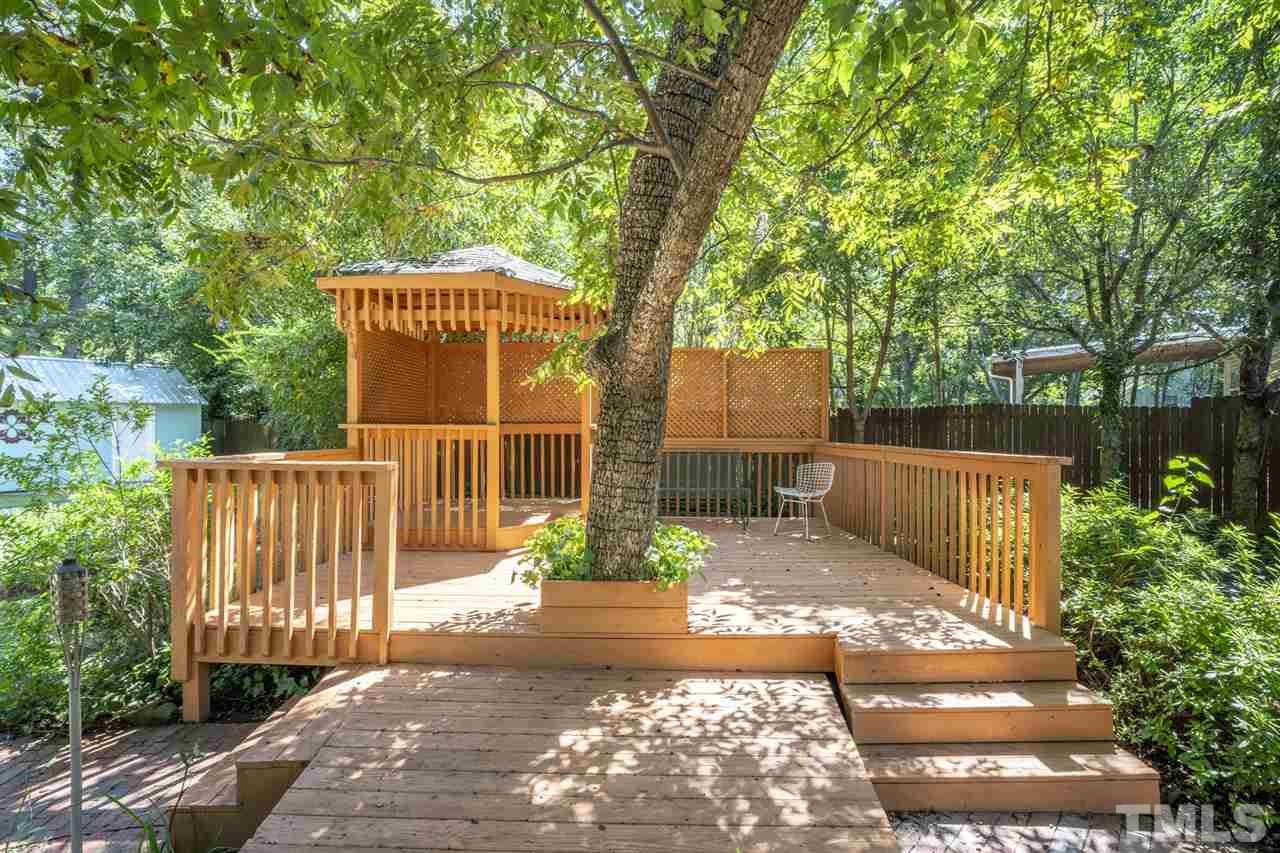 314 Colleton Road Raleigh, NC 27610 - Photo 20 of 25