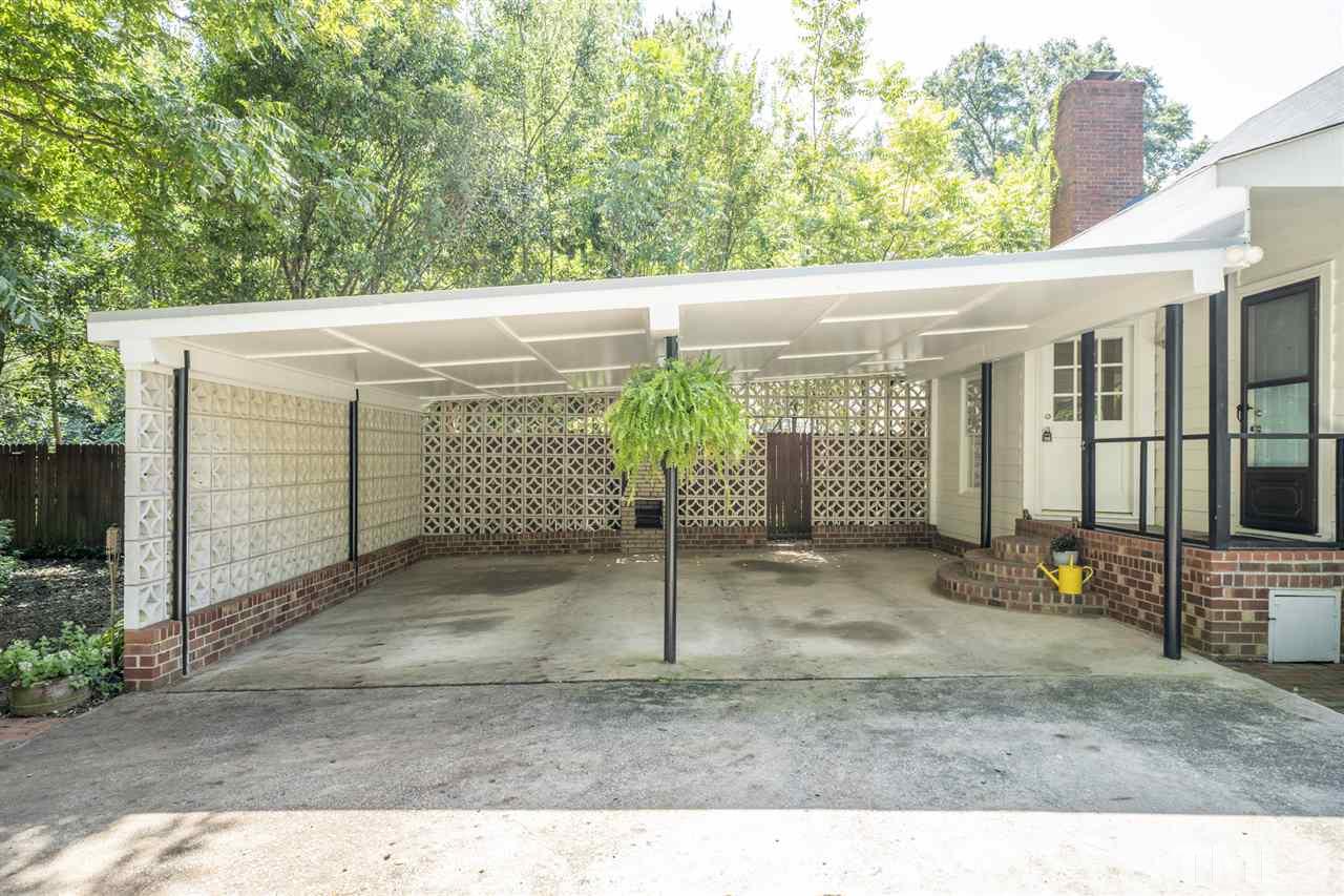 314 Colleton Road Raleigh, NC 27610 - Photo 21 of 25