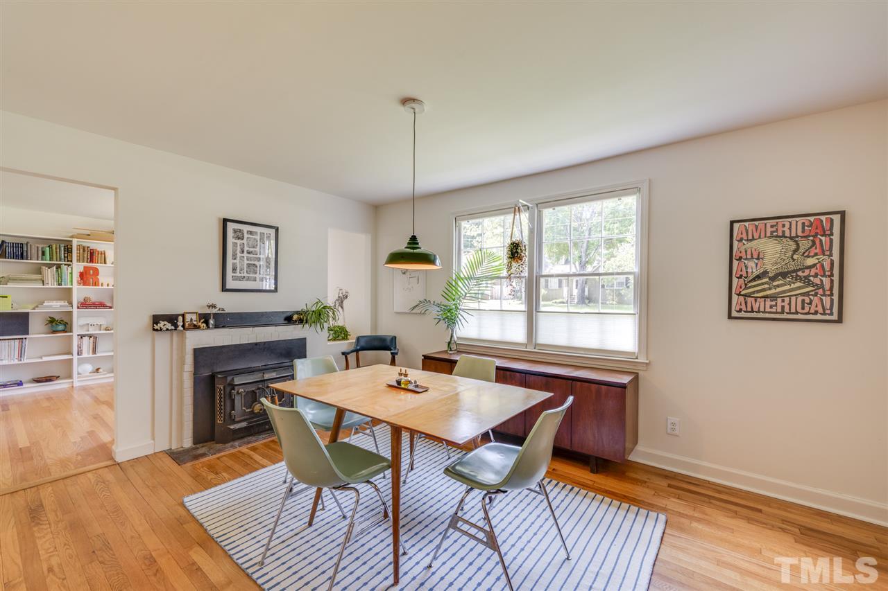 314 Colleton Road Raleigh, NC 27610 - Photo 4 of 25