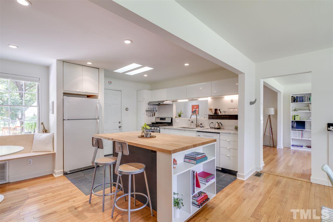 314 Colleton Road Raleigh, NC 27610 - Photo 5 of 25