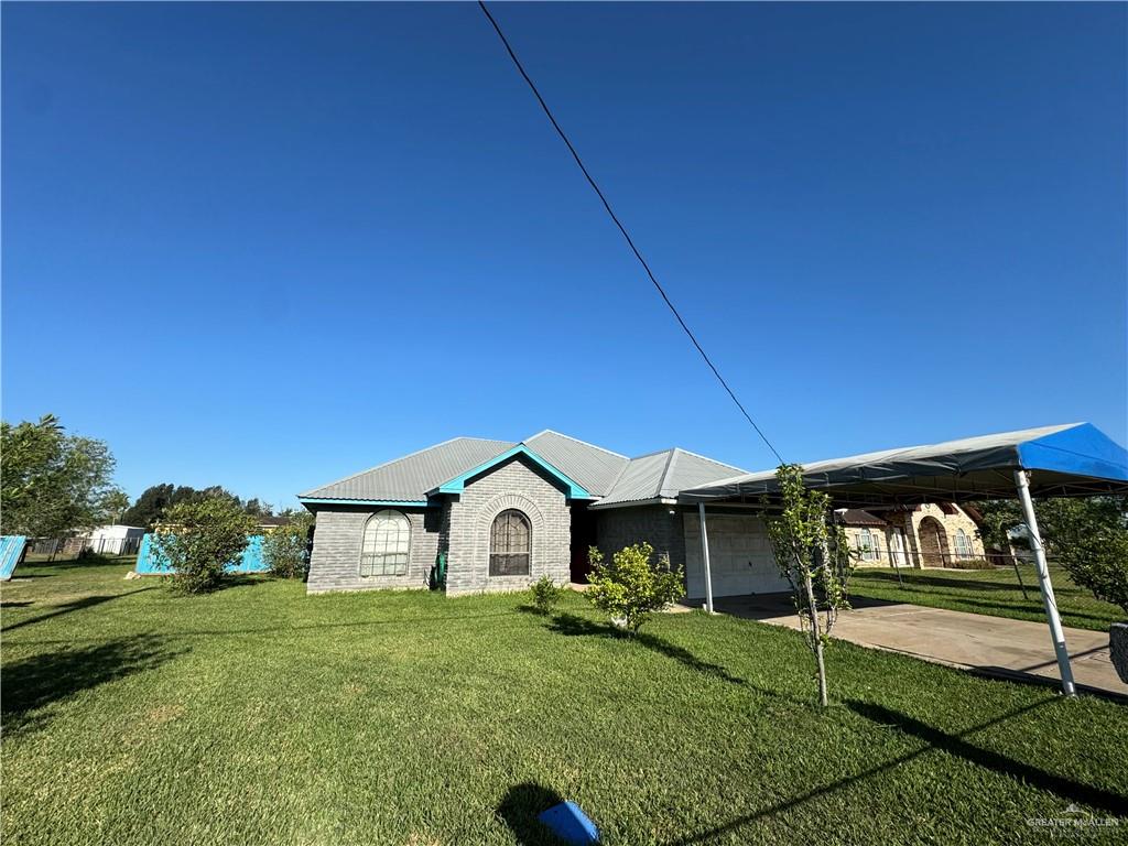 30050 Farm To Market Rd 1575  