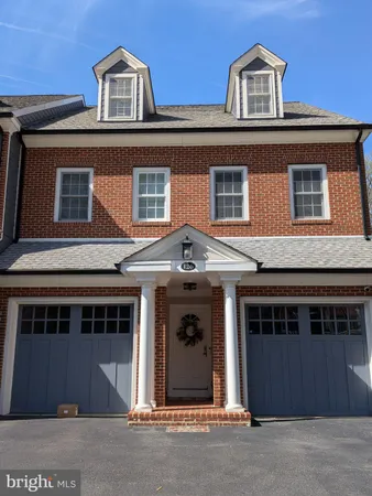 $889,900 | 126 Bancroft Mills Road, Unit 14, Wilmington, DE 19806