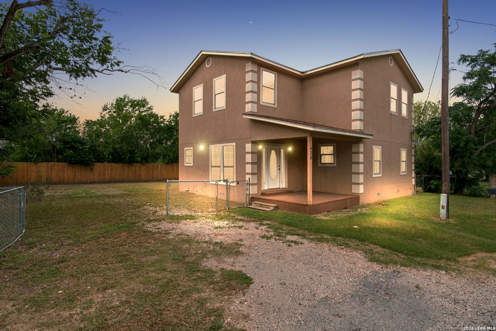 438 Cresthill Road San Antonio, TX 78222 - Photo 1 of 41