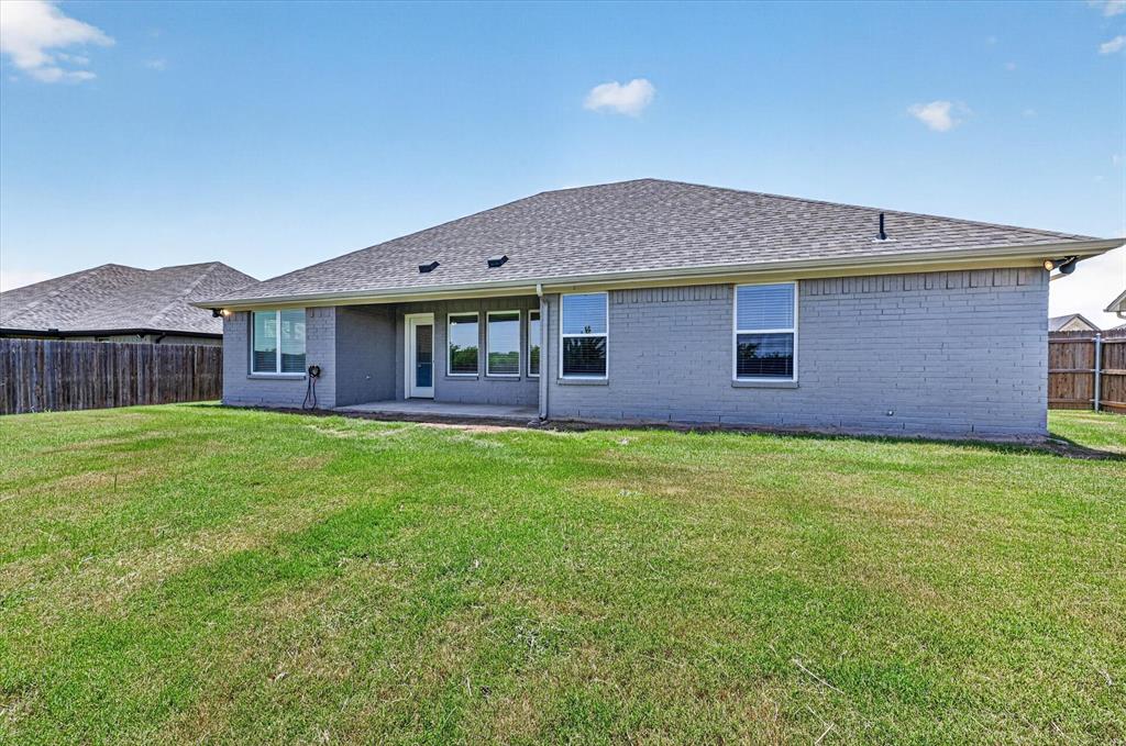 218 Rees Avenue Godley, TX 76044 - Photo 27 of 28