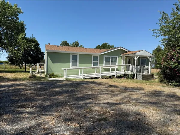 $399,000 | 22576 Finnell Avenue, Corning, CA 96021