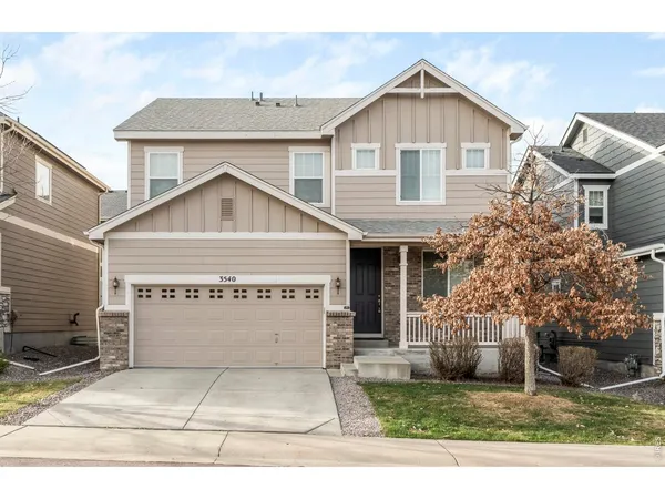 $545,000 | 3540 East 141st Avenue, Thornton, CO 80602