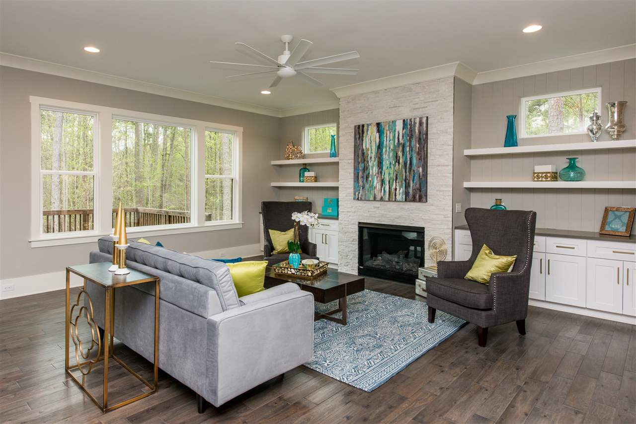 1105 Easterly Court Raleigh, NC 27615 - Photo 15 of 30 Photo 15