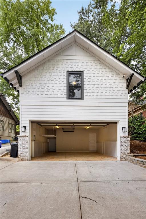 401 Ansley Street Decatur, GA 30030 - Photo 27 of 31