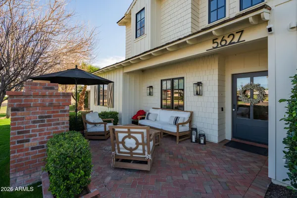 $3,275,000 | 5627 East Monterosa Street, Phoenix, AZ 85018