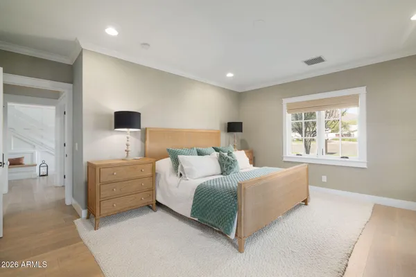 $3,275,000 | 5627 East Monterosa Street, Phoenix, AZ 85018