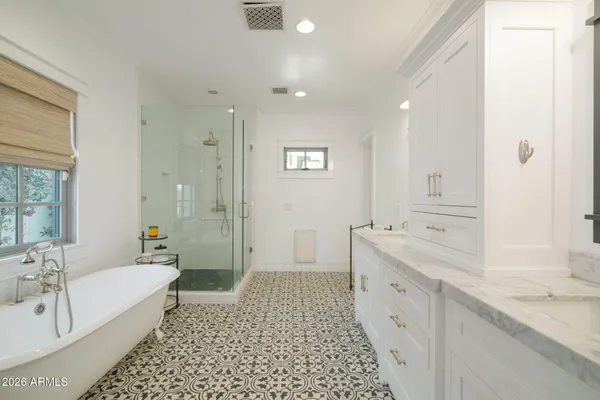 $3,275,000 | 5627 East Monterosa Street, Phoenix, AZ 85018