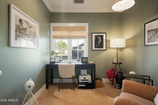 $3,275,000 | 5627 East Monterosa Street, Phoenix, AZ 85018