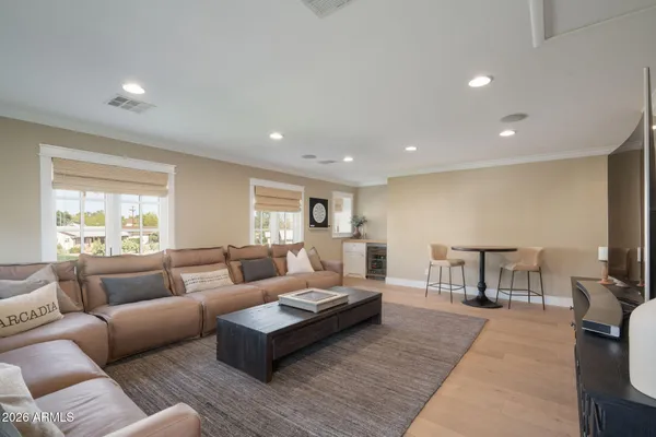 $3,275,000 | 5627 East Monterosa Street, Phoenix, AZ 85018