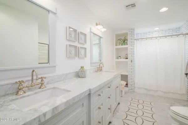 $3,275,000 | 5627 East Monterosa Street, Phoenix, AZ 85018