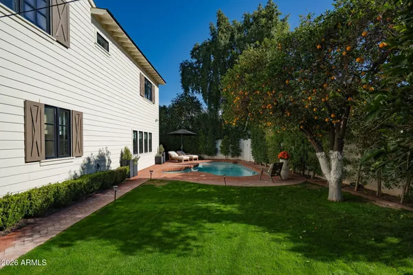 $3,275,000 | 5627 East Monterosa Street, Phoenix, AZ 85018