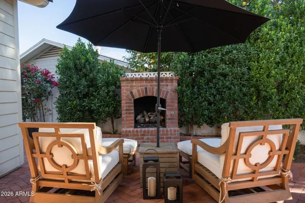 $3,275,000 | 5627 East Monterosa Street, Phoenix, AZ 85018