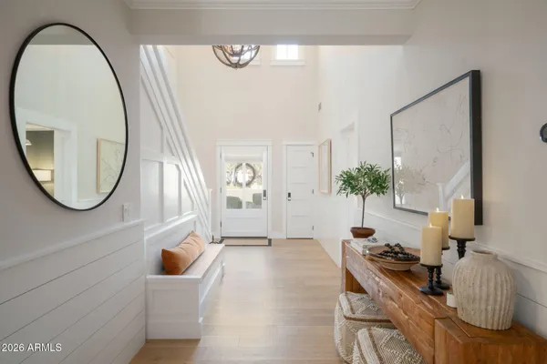 $3,275,000 | 5627 East Monterosa Street, Phoenix, AZ 85018