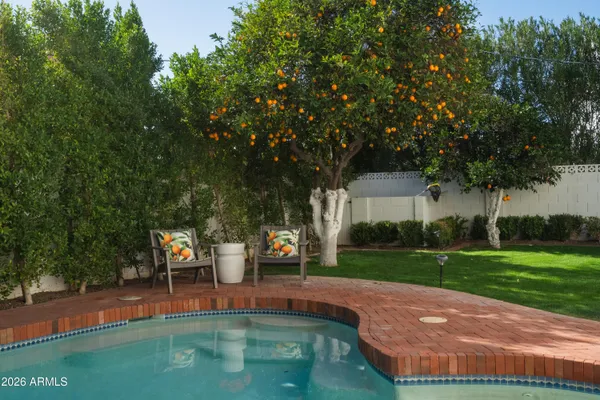 $3,275,000 | 5627 East Monterosa Street, Phoenix, AZ 85018