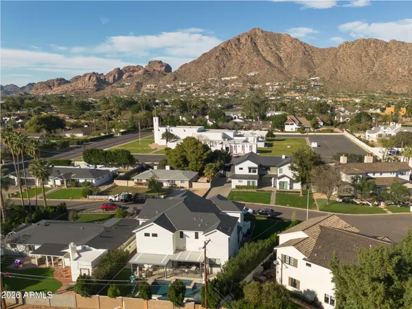$3,275,000 | 5627 East Monterosa Street, Phoenix, AZ 85018