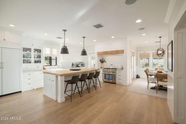 $3,275,000 | 5627 East Monterosa Street, Phoenix, AZ 85018