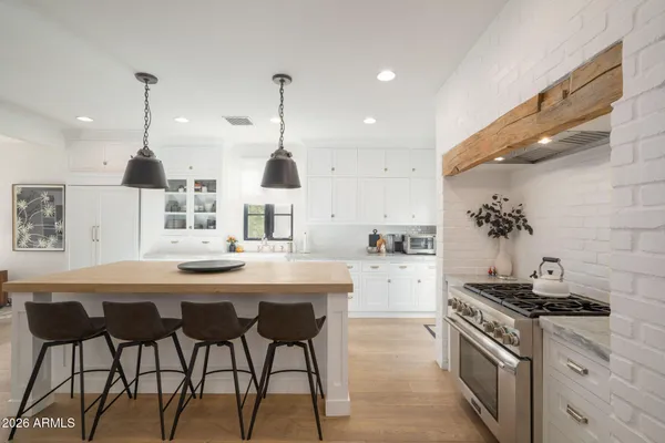 $3,275,000 | 5627 East Monterosa Street, Phoenix, AZ 85018