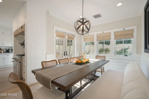 $3,275,000 | 5627 East Monterosa Street, Phoenix, AZ 85018