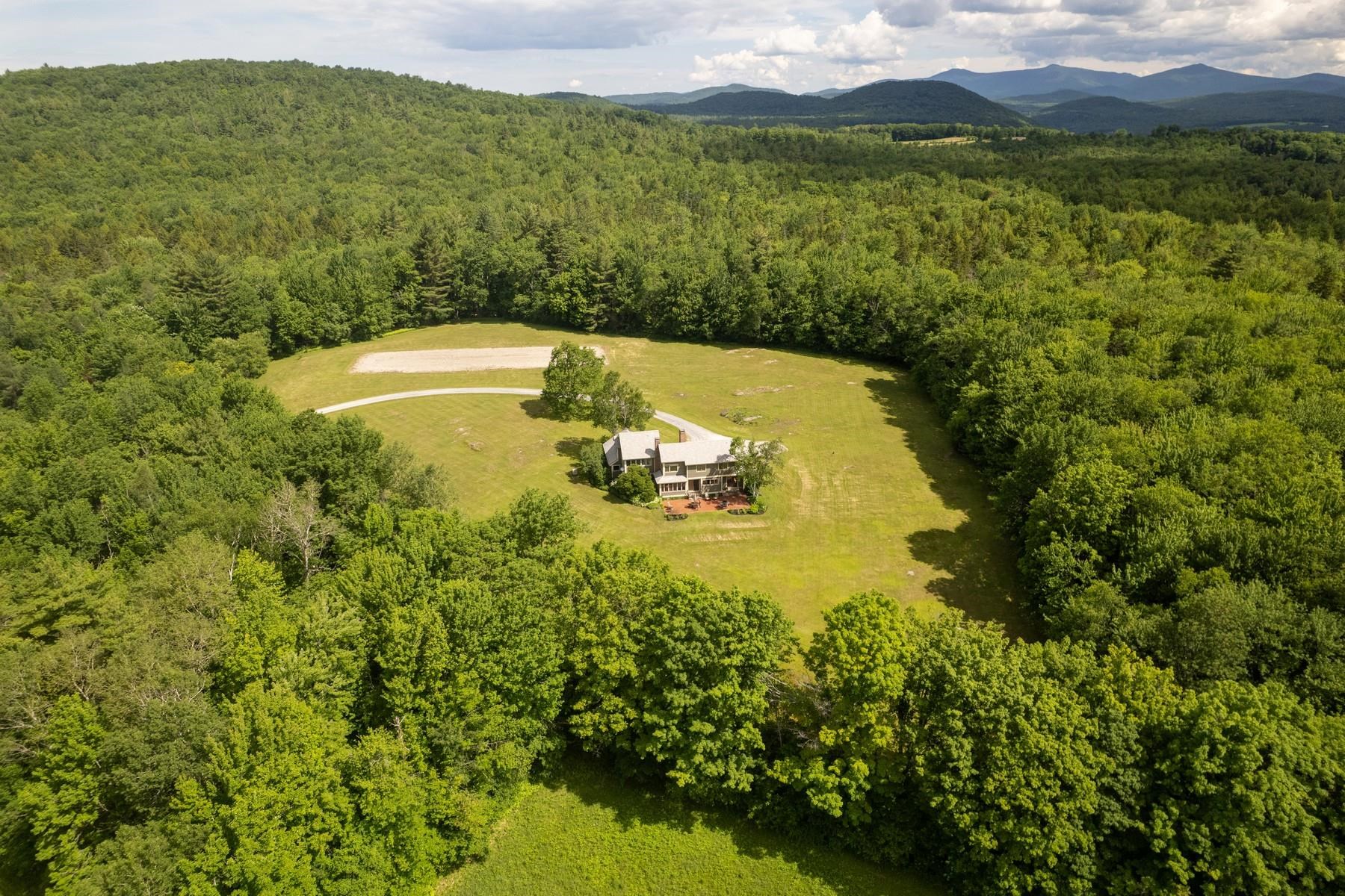 2643 Sugar Hill Road Wallingford, VT 05742 - Photo 2 of 41