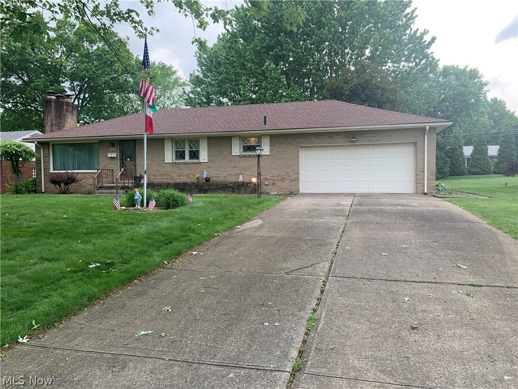 3915 21st Street Northwest Canton, OH 44708 - Photo 1 of 3