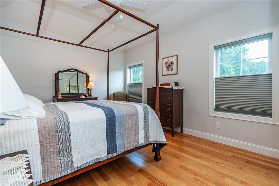 1 Hampton Road, Unit 27 Coventry, RI 02816 - Photo 16 of 50