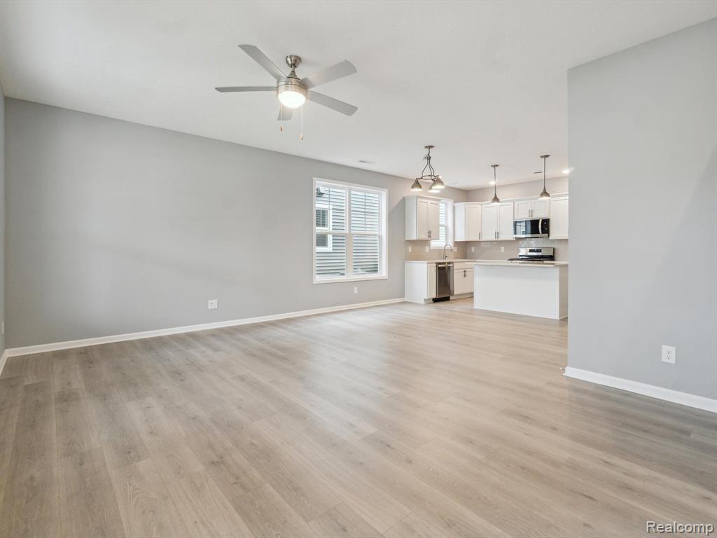1705 Ashfield Street Howell, MI 48855 - Photo 20 of 54