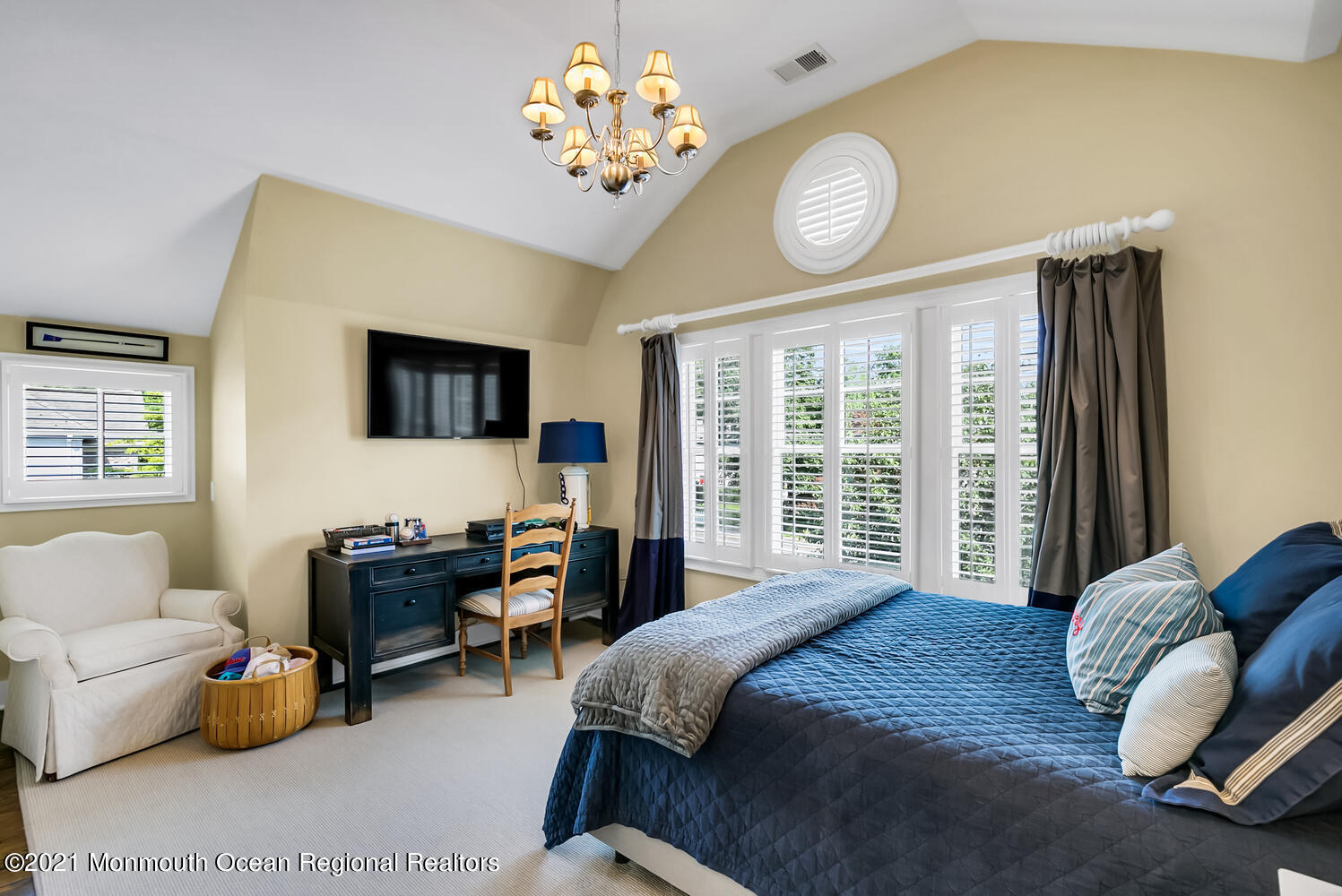 53 Ridge Road Rumson, NJ 07760 - Photo 15 of 27 Bedroom