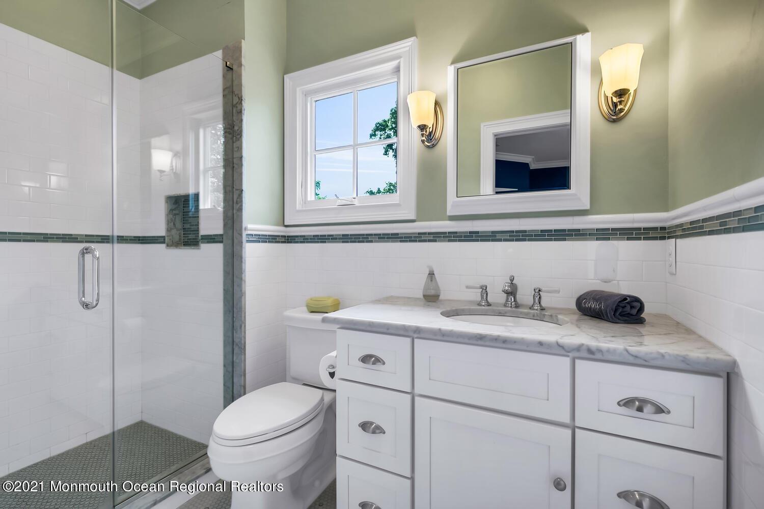 53 Ridge Road Rumson, NJ 07760 - Photo 16 of 27 Full Bath