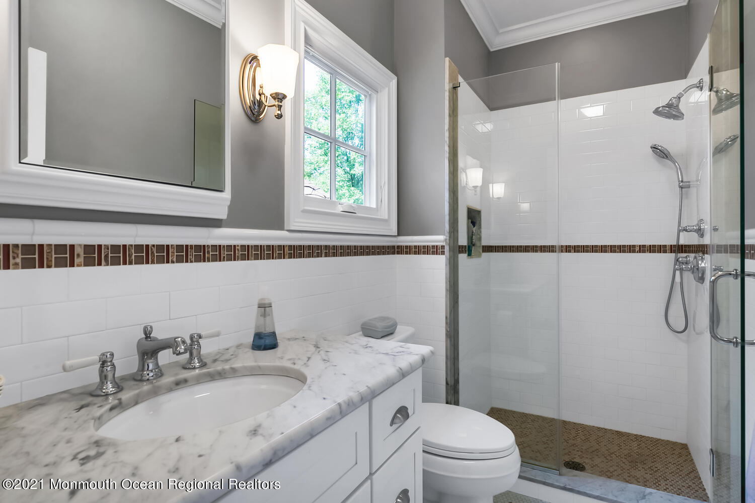 53 Ridge Road Rumson, NJ 07760 - Photo 18 of 27 Full Bath