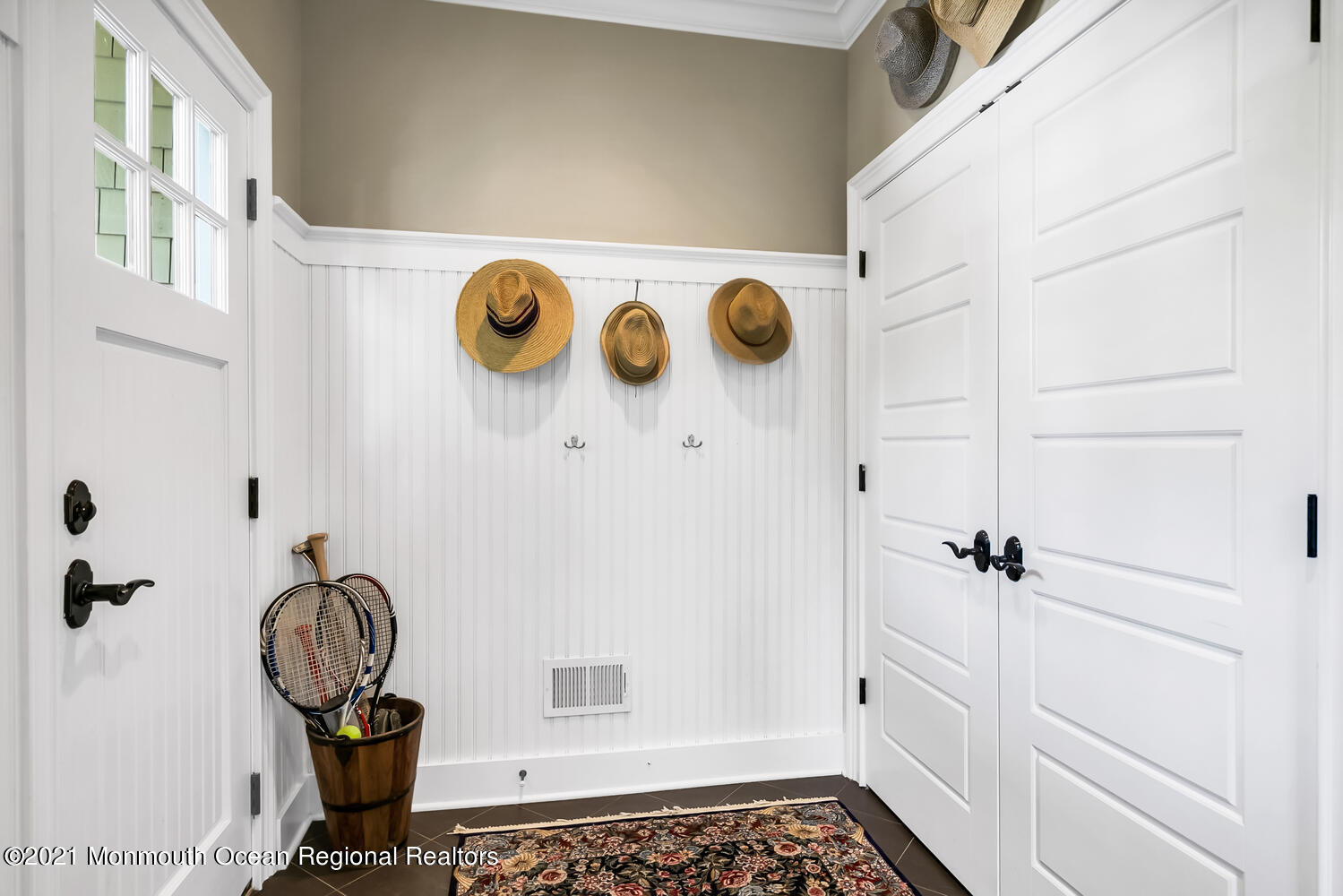 53 Ridge Road Rumson, NJ 07760 - Photo 23 of 27 Mud Room