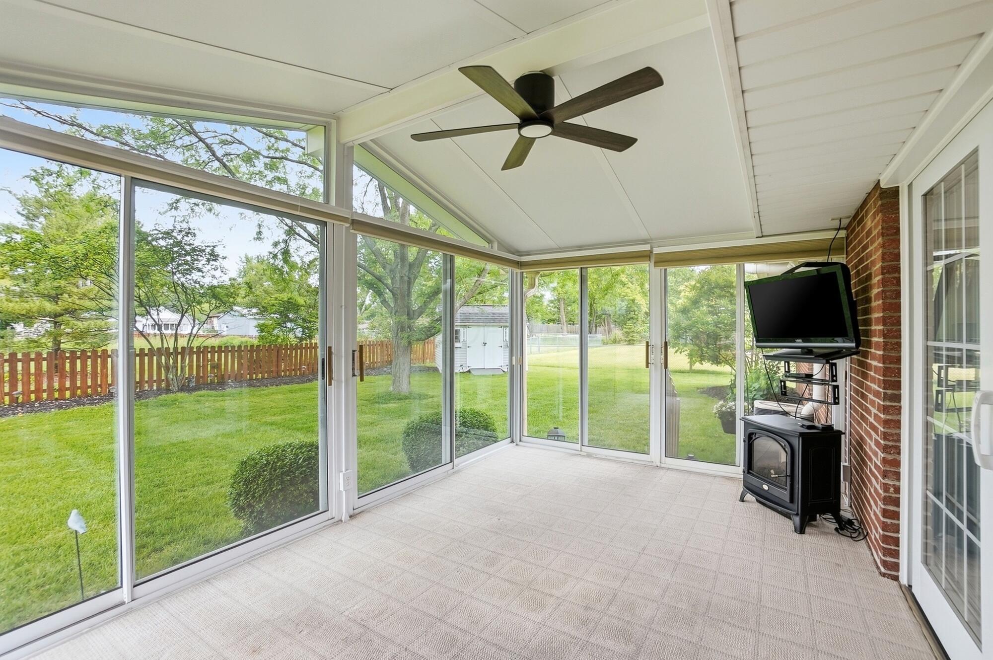 236 Drakewood Road Westerville, OH 43081 - Photo 41 of 55