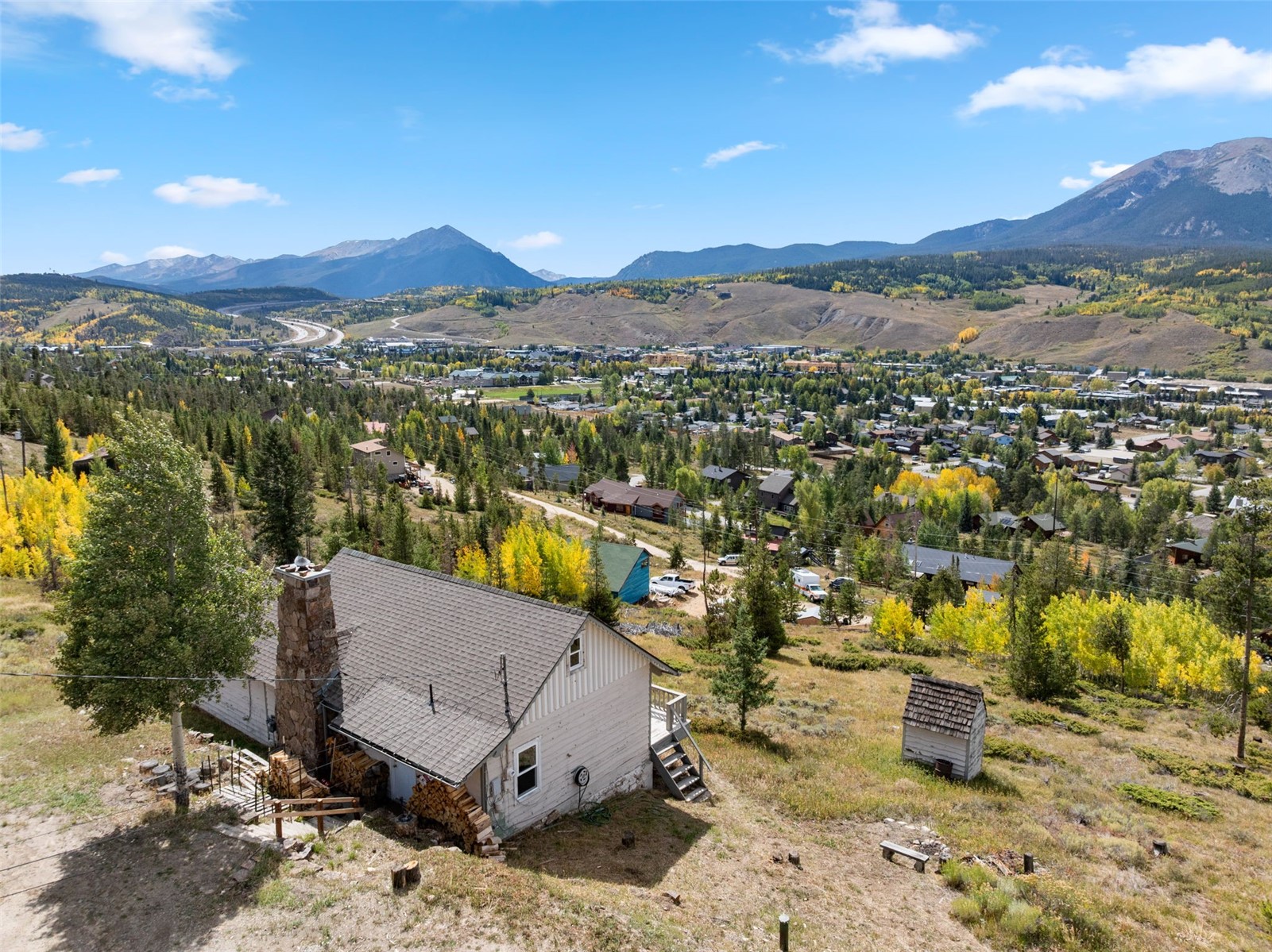 108 Y Road Silverthorne, CO 80498 - Photo 1 of 28 Gallery Image 1