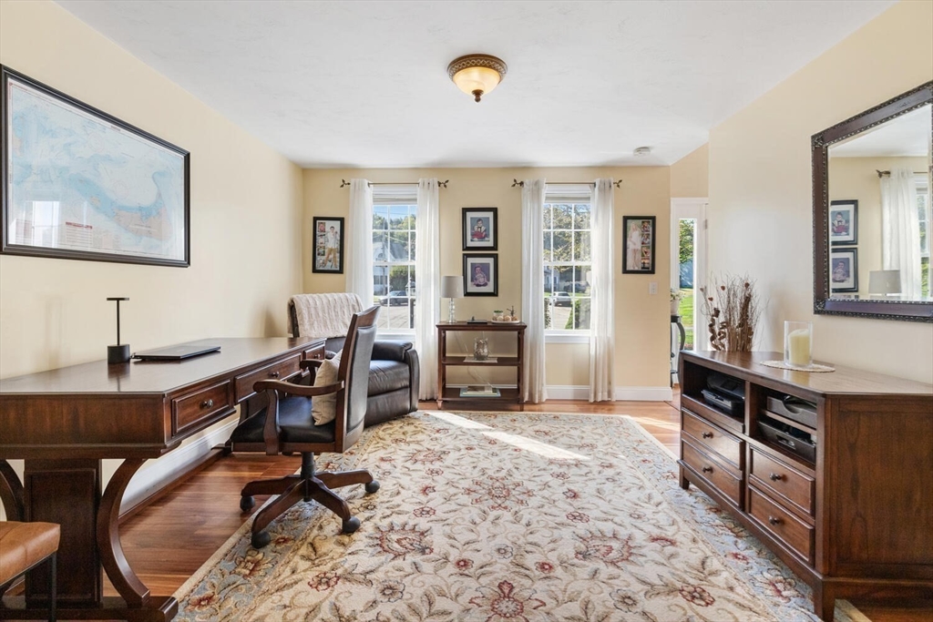 104 Ridgewood Drive Taunton, MA 02780 - Photo 20 of 40