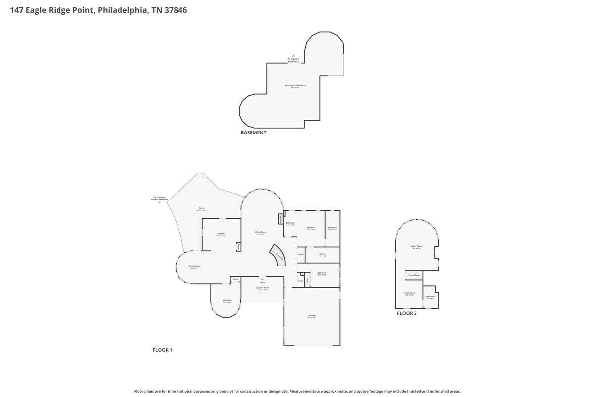 147 Eagle Ridge Pointe Philadelphia, TN 37846 - Photo 54 of 54