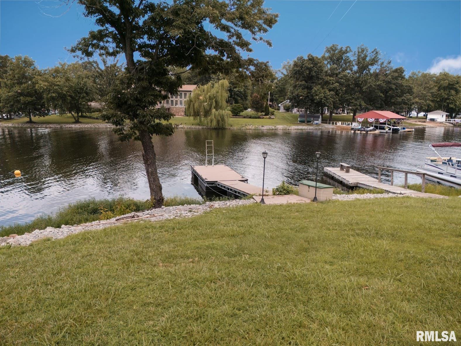 11747 Ridgewood Drive Marion, IL 62959 - Photo 33 of 38