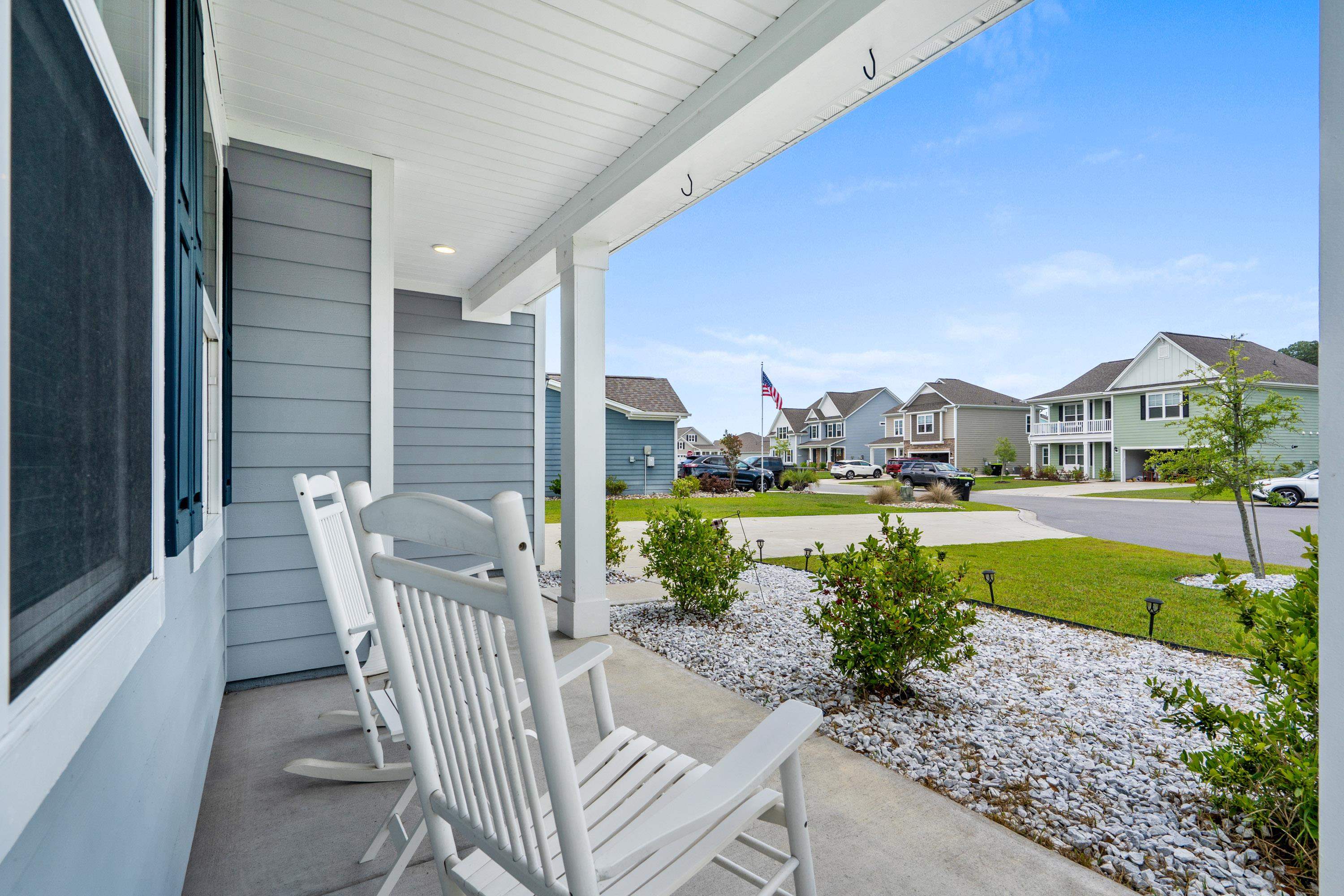 1512 Tugalo Court Murrells Inlet, SC 29576 - Photo 3 of 39