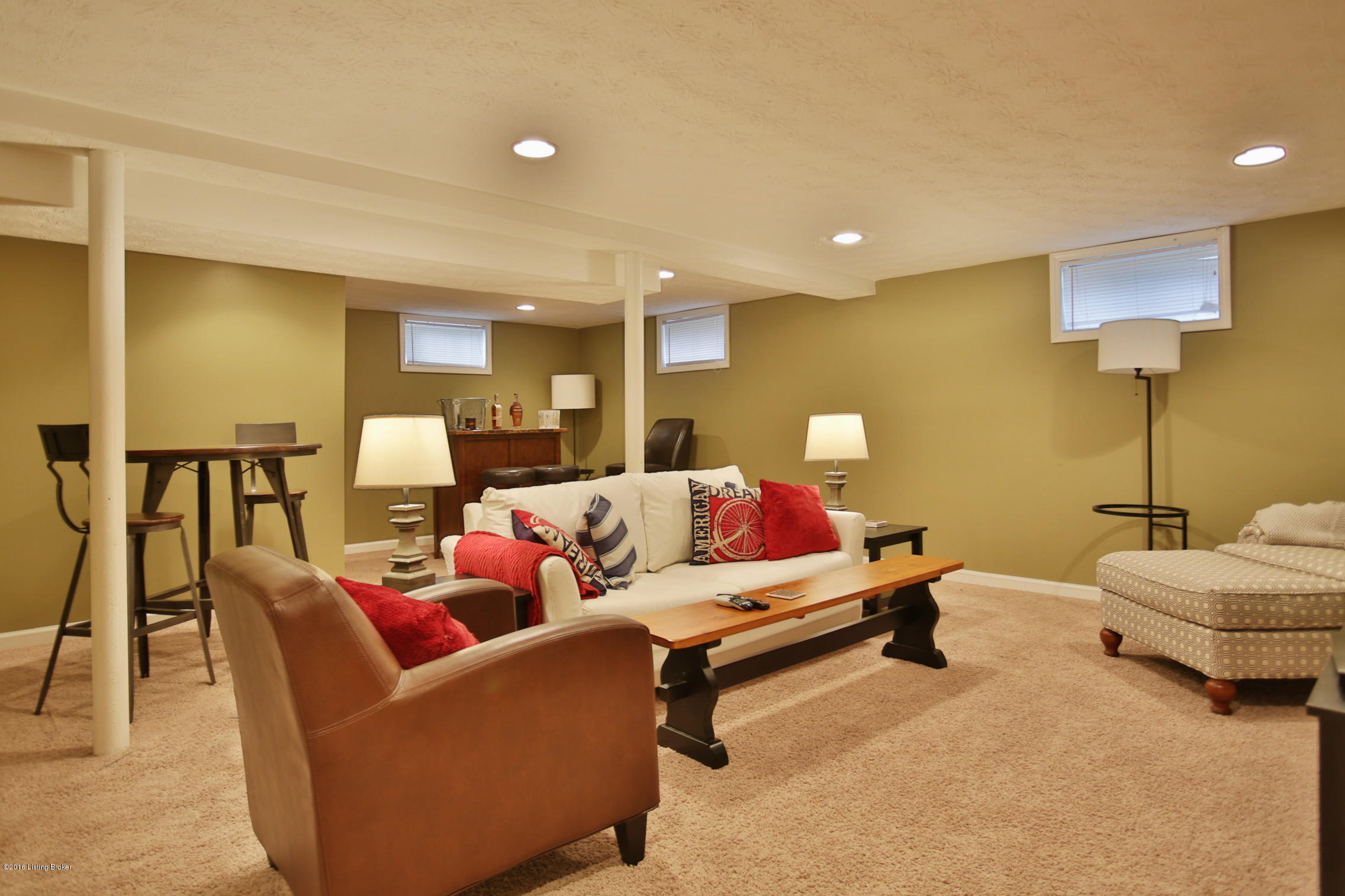228 Fairmeade Road Louisville, KY 40207 - Photo 14 of 30 Lower level