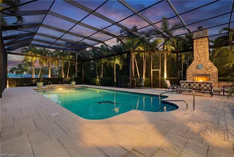 $2,099,999 | 18161 Old Dominion Court, Fort Myers, FL 33908