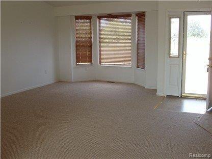 24850 Bordman Road Armada, MI 48005 - Photo 2 of 7 living room